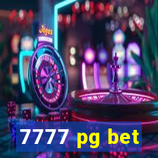 7777 pg bet